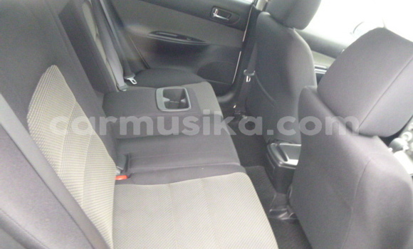 Buy Used Mazda 6 White Car in Beitbridge in Matabeleland South Buy Used Mazda 6 White Car in Beitbridge in Matabeleland South