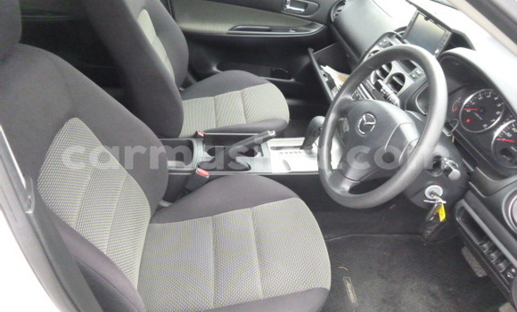 Buy Used Mazda 6 White Car in Beitbridge in Matabeleland South Buy Used Mazda 6 White Car in Beitbridge in Matabeleland South