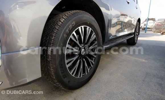 Tenga Imported Nissan Patrol Zvimwe Mota in Import - Dubai in Harare Tenga Imported Nissan Patrol Zvimwe Mota in Import - Dubai in Harare