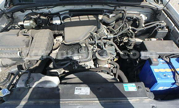 Acheter Occasion Voiture Toyota Surf Blanc à Beitbridge, Matabeleland South Acheter Occasion Voiture Toyota Surf Blanc à Beitbridge, Matabeleland South