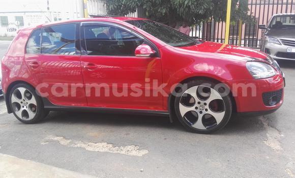 Buy Used Volkswagen Golf GTI Red Car in Beitbridge in Matabeleland South Buy Used Volkswagen Golf GTI Red Car in Beitbridge in Matabeleland South