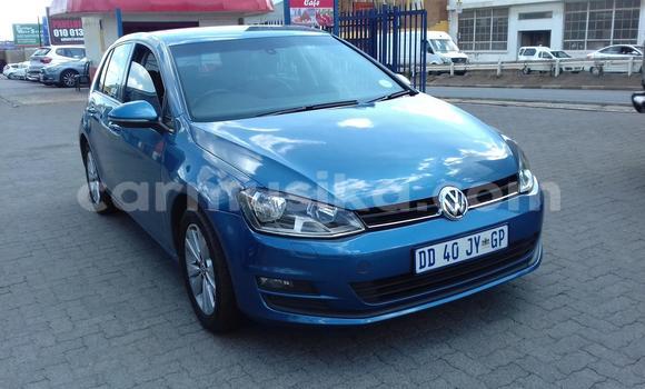 Tenga Tsaru Volkswagen Golf Bhuruu Mota in Beitbridge in Matabeleland South