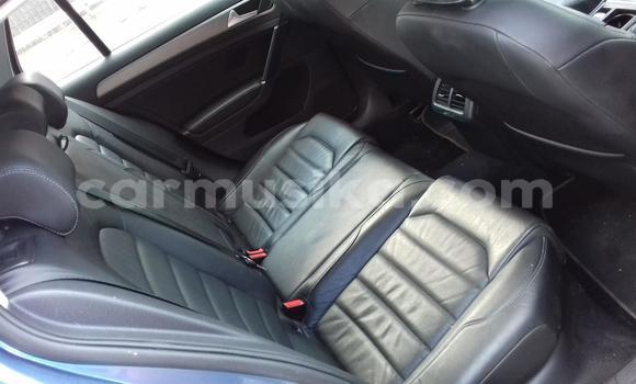 Acheter Occasion Voiture Volkswagen Golf Bleu à Beitbridge, Matabeleland South Acheter Occasion Voiture Volkswagen Golf Bleu à Beitbridge, Matabeleland South