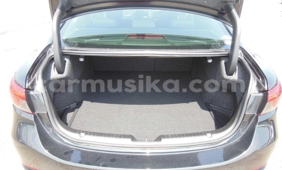 Tenga Tsaru Mazda Atenza Nhema Mota in Beitbridge in Matabeleland South