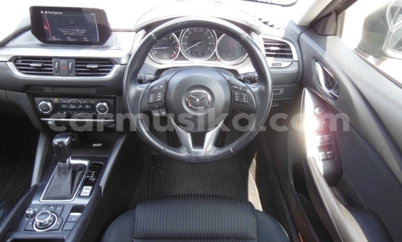 Acheter Occasion Voiture Mazda Atenza Noir à Beitbridge, Matabeleland South Acheter Occasion Voiture Mazda Atenza Noir à Beitbridge, Matabeleland South