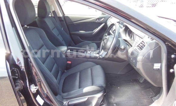 Acheter Occasion Voiture Mazda Atenza Noir à Beitbridge, Matabeleland South Acheter Occasion Voiture Mazda Atenza Noir à Beitbridge, Matabeleland South