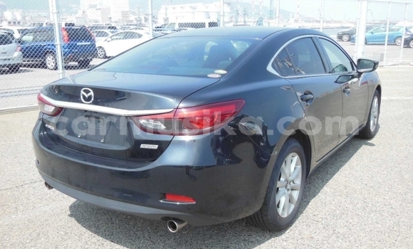 Acheter Occasion Voiture Mazda Atenza Noir à Beitbridge, Matabeleland South Acheter Occasion Voiture Mazda Atenza Noir à Beitbridge, Matabeleland South