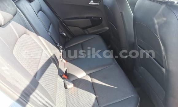 Acheter Occasion Voiture Kia Picanto Gris à Beitbridge, Matabeleland South Acheter Occasion Voiture Kia Picanto Gris à Beitbridge, Matabeleland South