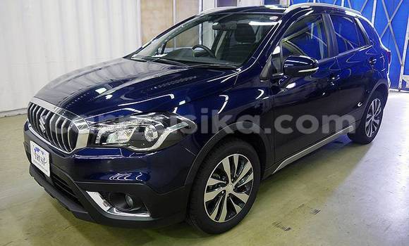 Acheter Occasion Voiture Suzuki Jimny Bleu à Beitbridge, Matabeleland South Acheter Occasion Voiture Suzuki Jimny Bleu à Beitbridge, Matabeleland South