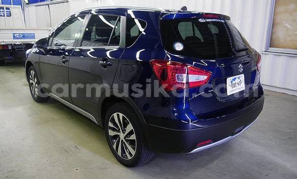 Acheter Occasion Voiture Suzuki Jimny Bleu à Beitbridge, Matabeleland South Acheter Occasion Voiture Suzuki Jimny Bleu à Beitbridge, Matabeleland South