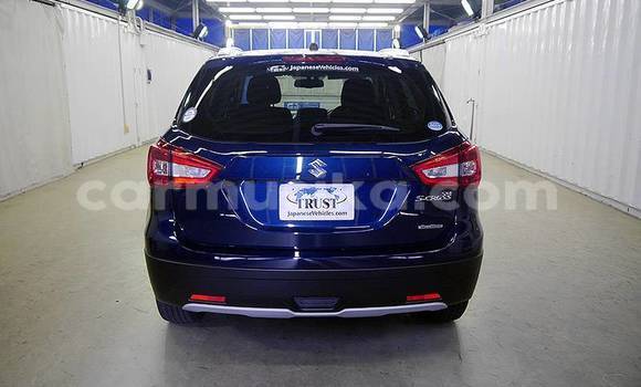 Acheter Occasion Voiture Suzuki Jimny Bleu à Beitbridge, Matabeleland South Acheter Occasion Voiture Suzuki Jimny Bleu à Beitbridge, Matabeleland South