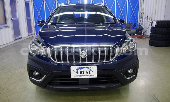 Acheter Occasion Voiture Suzuki Jimny Bleu à Beitbridge, Matabeleland South Acheter Occasion Voiture Suzuki Jimny Bleu à Beitbridge, Matabeleland South