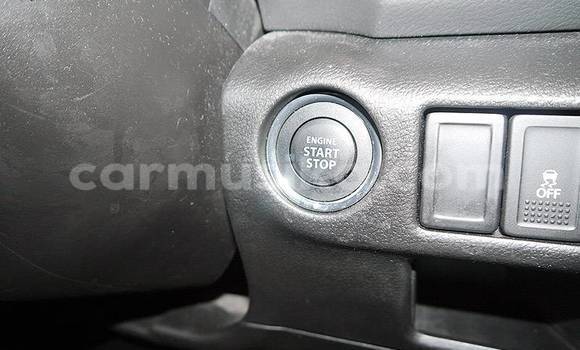 Acheter Occasion Voiture Suzuki Jimny Bleu à Beitbridge, Matabeleland South Acheter Occasion Voiture Suzuki Jimny Bleu à Beitbridge, Matabeleland South