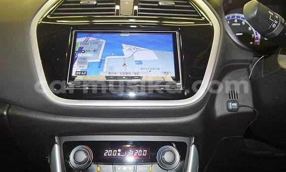 Acheter Occasion Voiture Suzuki Jimny Bleu à Beitbridge, Matabeleland South Acheter Occasion Voiture Suzuki Jimny Bleu à Beitbridge, Matabeleland South