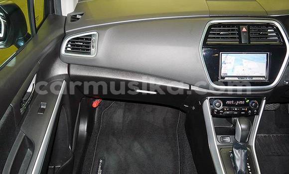 Acheter Occasion Voiture Suzuki Jimny Bleu à Beitbridge, Matabeleland South Acheter Occasion Voiture Suzuki Jimny Bleu à Beitbridge, Matabeleland South