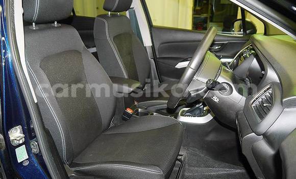 Acheter Occasion Voiture Suzuki Jimny Bleu à Beitbridge, Matabeleland South Acheter Occasion Voiture Suzuki Jimny Bleu à Beitbridge, Matabeleland South