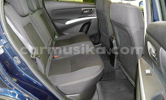 Acheter Occasion Voiture Suzuki Jimny Bleu à Beitbridge, Matabeleland South Acheter Occasion Voiture Suzuki Jimny Bleu à Beitbridge, Matabeleland South