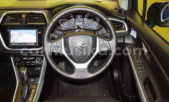 Acheter Occasion Voiture Suzuki Jimny Bleu à Beitbridge, Matabeleland South Acheter Occasion Voiture Suzuki Jimny Bleu à Beitbridge, Matabeleland South