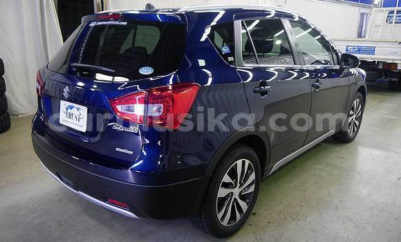 Acheter Occasion Voiture Suzuki Jimny Bleu à Beitbridge, Matabeleland South Acheter Occasion Voiture Suzuki Jimny Bleu à Beitbridge, Matabeleland South