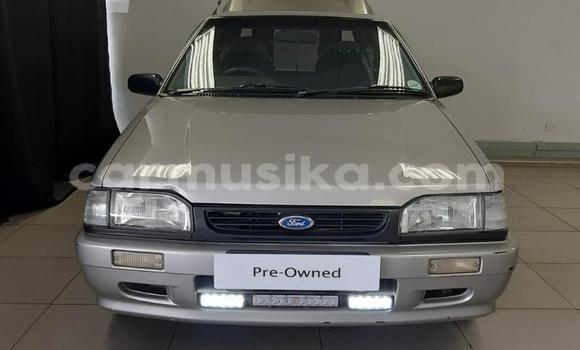 Buy Used Ford Pickup Other Car in Beitbridge in Matabeleland South