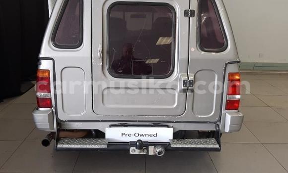 Acheter Occasion Voiture Ford Pickup Autre à Beitbridge, Matabeleland South Acheter Occasion Voiture Ford Pickup Autre à Beitbridge, Matabeleland South