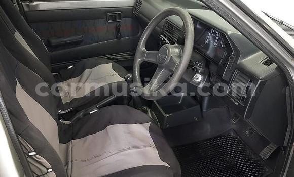 Acheter Occasion Voiture Ford Pickup Autre à Beitbridge, Matabeleland South Acheter Occasion Voiture Ford Pickup Autre à Beitbridge, Matabeleland South