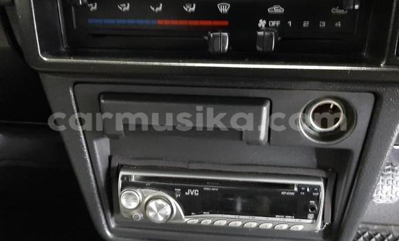 Acheter Occasion Voiture Ford Pickup Autre à Beitbridge, Matabeleland South Acheter Occasion Voiture Ford Pickup Autre à Beitbridge, Matabeleland South