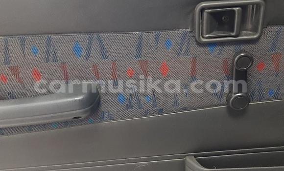 Acheter Occasion Voiture Ford Pickup Autre à Beitbridge, Matabeleland South Acheter Occasion Voiture Ford Pickup Autre à Beitbridge, Matabeleland South