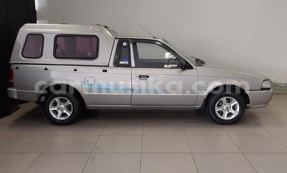 Acheter Occasion Voiture Ford Pickup Autre à Beitbridge, Matabeleland South Acheter Occasion Voiture Ford Pickup Autre à Beitbridge, Matabeleland South