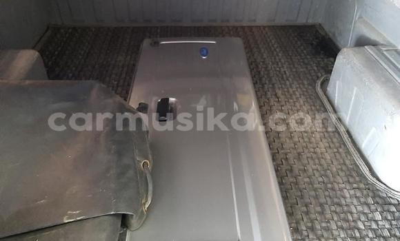 Acheter Occasion Voiture Ford Pickup Autre à Beitbridge, Matabeleland South Acheter Occasion Voiture Ford Pickup Autre à Beitbridge, Matabeleland South