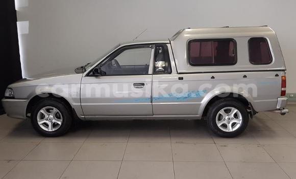 Acheter Occasion Voiture Ford Pickup Autre à Beitbridge, Matabeleland South Acheter Occasion Voiture Ford Pickup Autre à Beitbridge, Matabeleland South