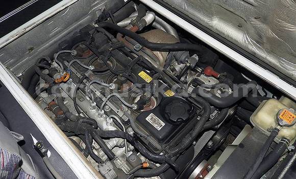 Acheter Occasion Voiture Nissan Serena Blanc à Beitbridge, Matabeleland South Acheter Occasion Voiture Nissan Serena Blanc à Beitbridge, Matabeleland South