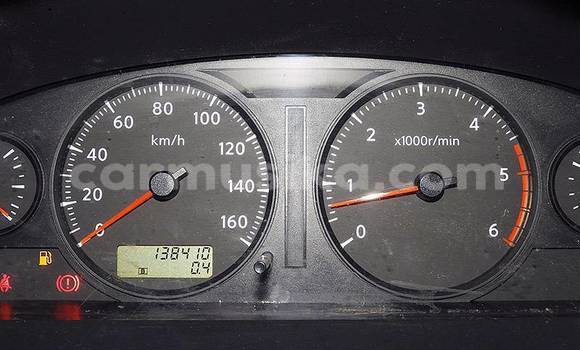 Acheter Occasion Voiture Nissan Serena Blanc à Beitbridge, Matabeleland South Acheter Occasion Voiture Nissan Serena Blanc à Beitbridge, Matabeleland South