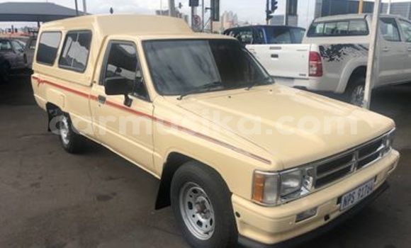 Acheter Occasion Voiture Toyota Hilux Autre à Beitbridge, Matabeleland South