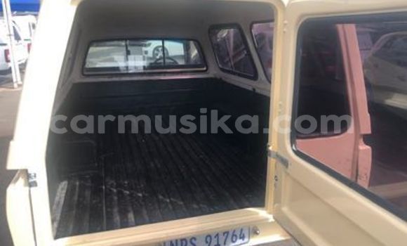 Acheter Occasion Voiture Toyota Hilux Autre à Beitbridge, Matabeleland South Acheter Occasion Voiture Toyota Hilux Autre à Beitbridge, Matabeleland South