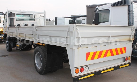 Tenga Tsaru Hino 300 Series Chena Rori in Beitbridge in Matabeleland South Tenga Tsaru Hino 300 Series Chena Rori in Beitbridge in Matabeleland South