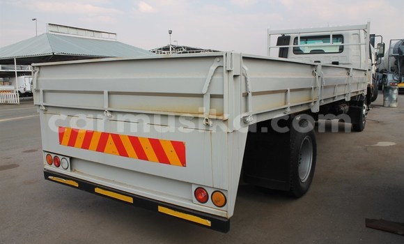 Tenga Tsaru Hino 300 Series Chena Rori in Beitbridge in Matabeleland South Tenga Tsaru Hino 300 Series Chena Rori in Beitbridge in Matabeleland South