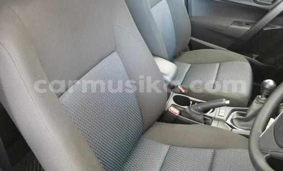 Acheter Occasion Voiture Toyota Corolla Rouge à Beitbridge, Matabeleland South Acheter Occasion Voiture Toyota Corolla Rouge à Beitbridge, Matabeleland South