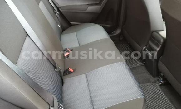 Acheter Occasion Voiture Toyota Corolla Rouge à Beitbridge, Matabeleland South Acheter Occasion Voiture Toyota Corolla Rouge à Beitbridge, Matabeleland South