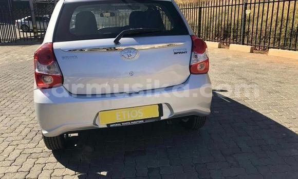 Nunua Ilio tumika Toyota Etios Fedha Gari ndani ya Beitbridge nchini Matabeleland Kusini Nunua Ilio tumika Toyota Etios Fedha Gari ndani ya Beitbridge nchini Matabeleland Kusini