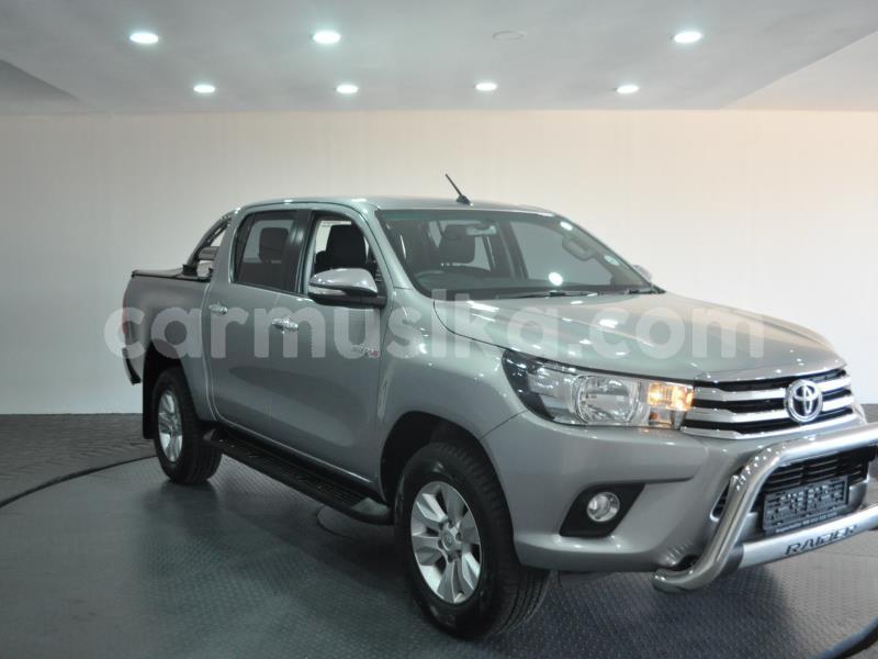 Big with watermark toyota hilux harare harare 18152