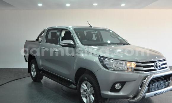 Nunua Ilio tumika Toyota Hilux Nyingine Gari ndani ya Harare nchini Harare