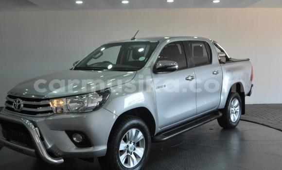 Tenga Tsaru Toyota Hilux Zvimwe Mota in Harare in Harare Tenga Tsaru Toyota Hilux Zvimwe Mota in Harare in Harare