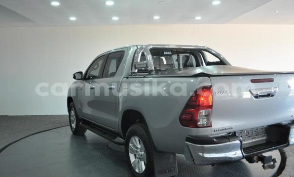 Tenga Tsaru Toyota Hilux Zvimwe Mota in Harare in Harare Tenga Tsaru Toyota Hilux Zvimwe Mota in Harare in Harare