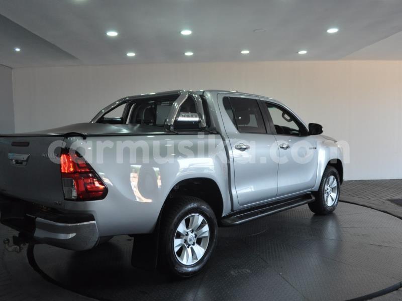 Big with watermark toyota hilux harare harare 18152