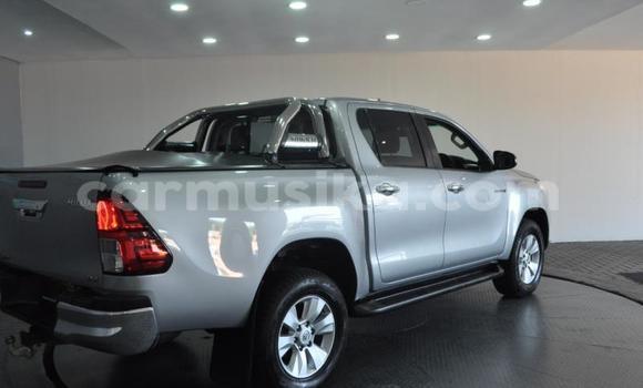 Tenga Tsaru Toyota Hilux Zvimwe Mota in Harare in Harare Tenga Tsaru Toyota Hilux Zvimwe Mota in Harare in Harare