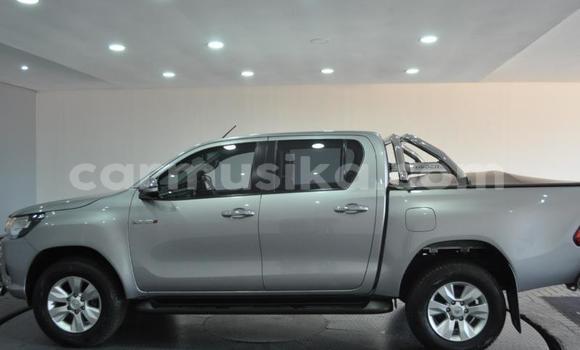 Tenga Tsaru Toyota Hilux Zvimwe Mota in Harare in Harare Tenga Tsaru Toyota Hilux Zvimwe Mota in Harare in Harare