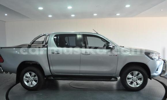 Tenga Tsaru Toyota Hilux Zvimwe Mota in Harare in Harare Tenga Tsaru Toyota Hilux Zvimwe Mota in Harare in Harare