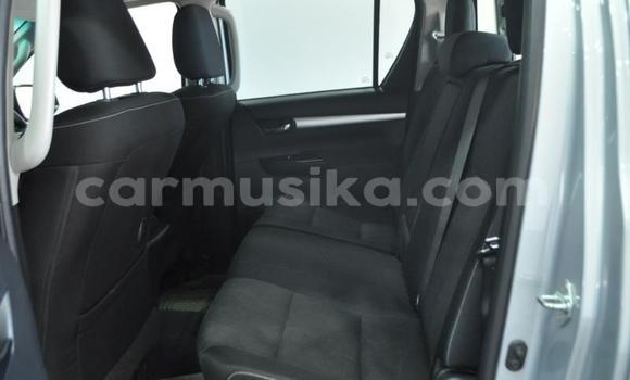 Tenga Tsaru Toyota Hilux Zvimwe Mota in Harare in Harare Tenga Tsaru Toyota Hilux Zvimwe Mota in Harare in Harare