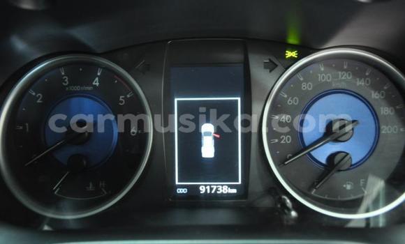 Tenga Tsaru Toyota Hilux Zvimwe Mota in Harare in Harare Tenga Tsaru Toyota Hilux Zvimwe Mota in Harare in Harare